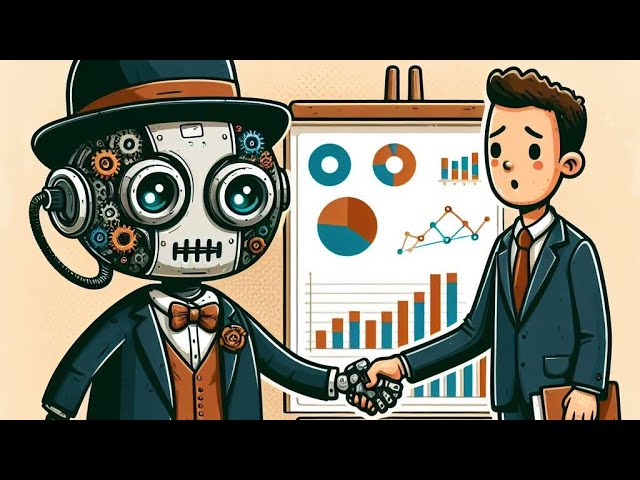 Will AI replace Sales Reps?
