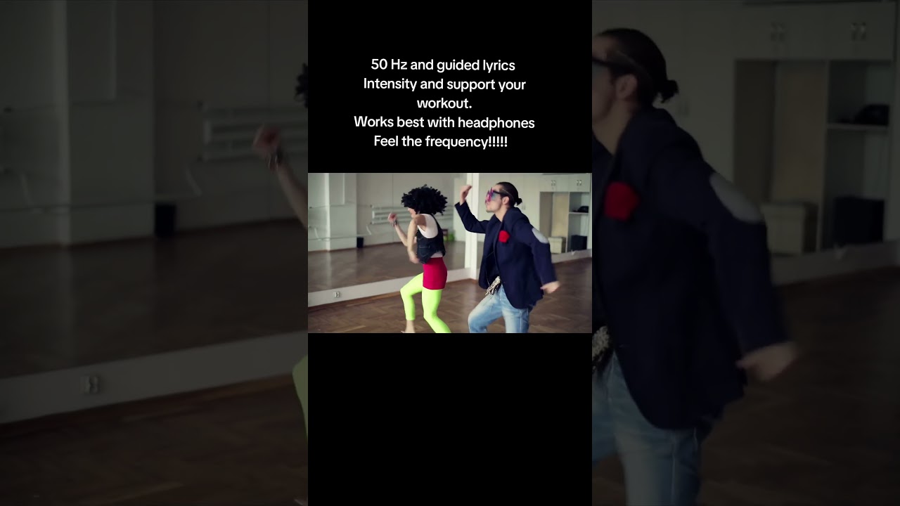 Watch Manifest it Bright #50hz #workoutmotivation #frequency #dance #guidedmanifestation #gym #exercise on YouTube Watch Manifest it Bright #50hz #workoutmotivation #frequency #dance #guidedmanifestation #gym #exercise on YouTube