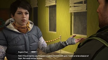 The Division Resurgence (Closed Beta Gameplay #2) (Android)