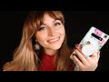 [ASMR] Reading Your Messages in ASMR