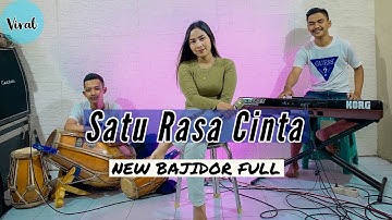 Satu Rasa Cinta || COVER Koplo Bajidor