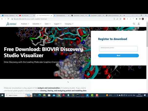شرح طريقة تحميل بعض البرامج الضرورية لتقنية  