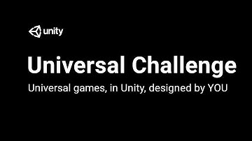 Universal GameDev Challenge - Advice From Universal, Microsoft and Intel [2/5] Live 2018/3/28