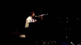 Jamie Cullum - Love for Sale/Frontin&#39;