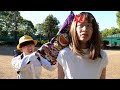 殺し屋小学生vs最恐の母#Shorts