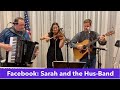 Mollie B Show with Ted Lange, featuring Sarah and the Hus-Band, 6-15-21