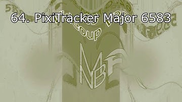 Stupid Door! Csupo Render Pack Rounds 61 to 70