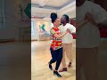 🇨🇮 Alan is Taking a Private Dance Class at Dr Kizomba Studios ✨ | Repost
