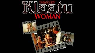 Klaatu - Woman (Instrumental Version)