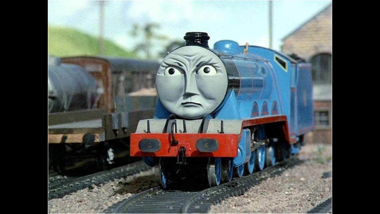 I AM EXPRES ENGINE 2 - YouTube
