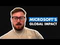 Microsoft's Empire: A Deep Dive into Cloud, AI, and Gaming