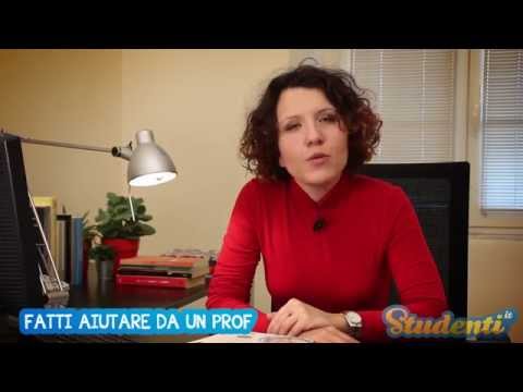 Video: In che modo US News e World Report classificano le scuole superiori?