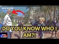 Entitled Rich Hotel Guest FINDS OUT He Isn't In Charge!