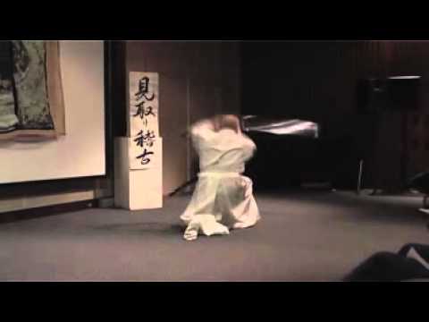 HANATSU & Jaff Raji - Mitori Geiko demo