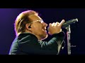 U2 "Bad" in 4K / Joshua Tree 2017 Tour