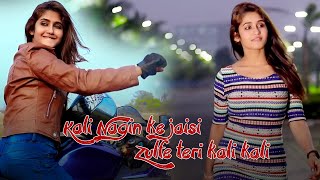 Kali Nagin Ke Jaisi Remix | Hot & Romantic Love Story | Latest hindi Song |  FunMedia