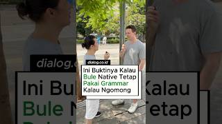 Masalah Grammar #bahasainggris #englishspeaking #englishgrammar #englishlanguage #youtubeshorts