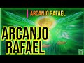 Música com Arcanjo Rafael o Anjo das curas Milagrosas