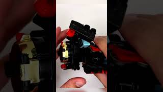 Real or Fake Transformer? #transformers #actionfigures