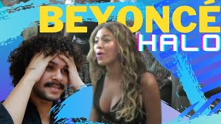 Beyoncé singing \