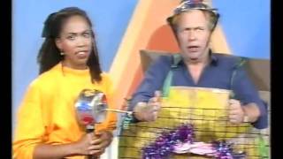 Play School - John and Trish - robot tasks