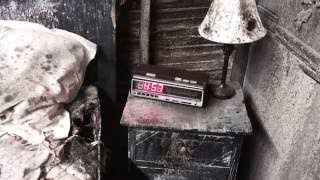 1408 Room timer