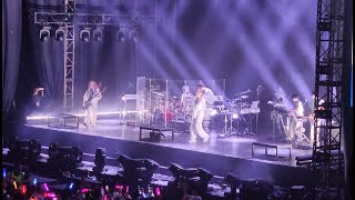 [4K] 240116 YOASOBI - あの夢をなぞって (Ano yume wo nazotte) | YOASOBI ASIA TOUR LIVE IN JAKARTA |