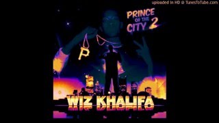 Wiz Khalifa-Buss Down (Slowed)