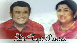 Di Tepi Pantai - Rhoma Irama & Latta Mangeskar