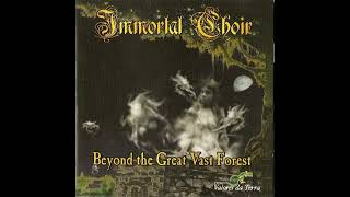 Watch Immortal Choir The Great Vast Forest video