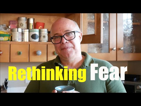 Video: Kaj je privlačnost strahu?