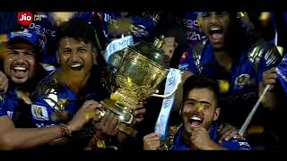 ... mumbai indians theme song, song 202...