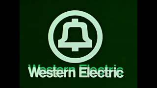 Western Electric Logo 1973