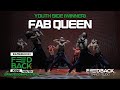 Fab queen youth side winner  2023feedbackcompetition kidsyouth  2023  frontview