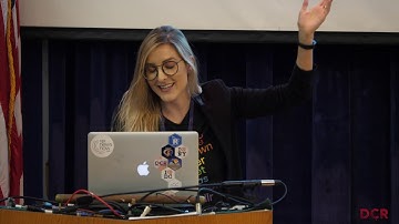 Marlorie Hughes - Dashboarding Like a Boss