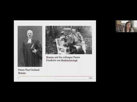 Grand Rounds 4/7/2021