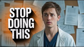 Full Stop Saying This in Presentations! Common Mistakes Med Students Make” News