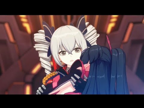 Anime honkai sexy games nuevo