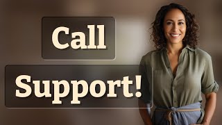 Why Should You Call Customer Support First During Account Lockouts?