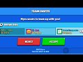 The FINAL Games For Hyra 100 000🏆😱 Brawl Stars World Record!!!