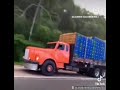 Scania jacaré