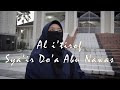 LAGU SYAIR ABU NAWAS AL I&#39;TIROF WITH LIRIK - UNOFFICIAL VIDEO CLIP HD || AL I&#39;TIRAF FULL LIRIK HD