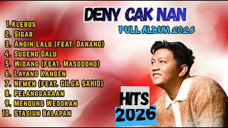 Deny Cak Nan    Album 2026  Viral Tiktok denycaknan