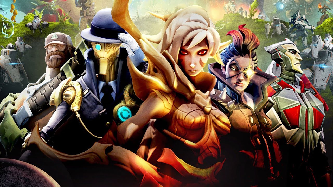 15 Things You NEED To Know About BATTLEBORN