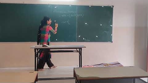 DM- Discrete Mathematics-SE CSE-IT- Product Set\ Cartesian Product, Relation