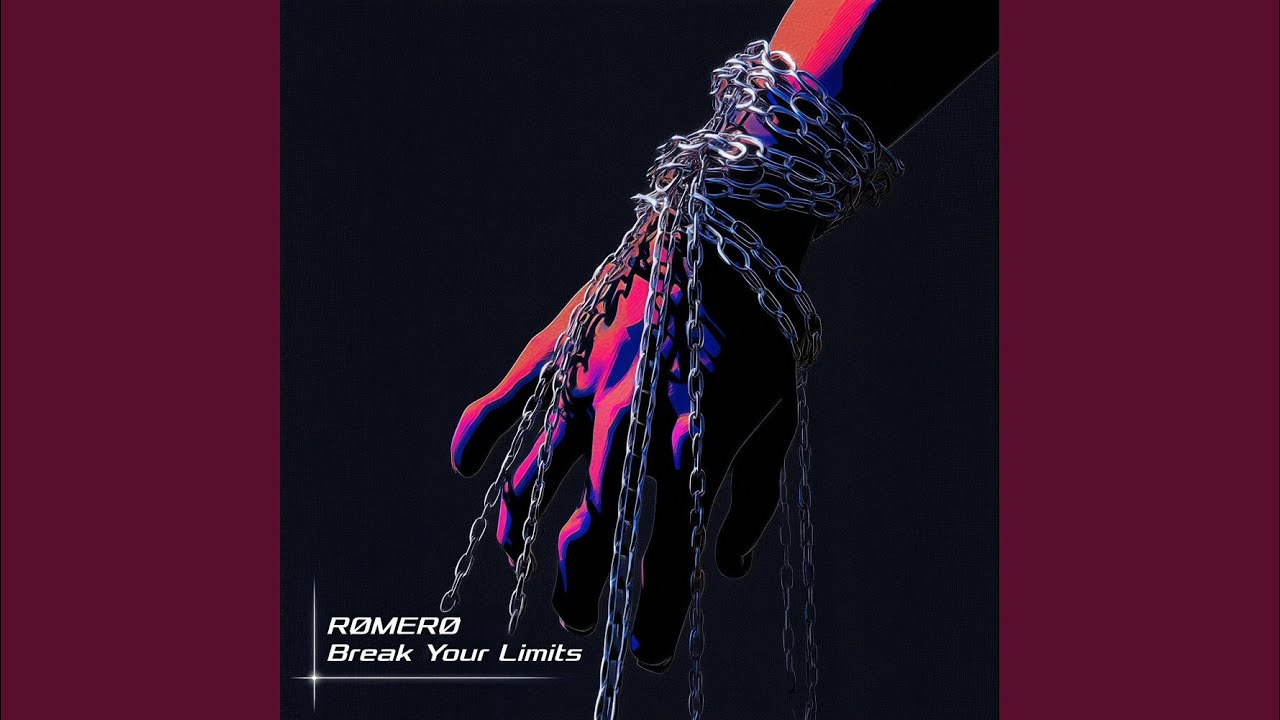 Guarda Break Your Limits su YouTube Guarda Break Your Limits su YouTube