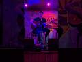 Jon Nite Performs Luke Bryan's Hit “Knockin’ Boots” | St. Augustine Songwriters Festival 2025