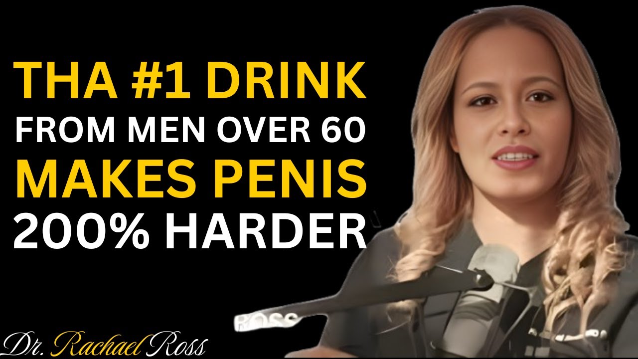 Are You Making This Common Mistake That Reduces Blood Flow by 50% During Intimacy? Dr. Rachael Ross