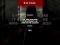 911 AUDIO: THE WIND EMERGENCY!