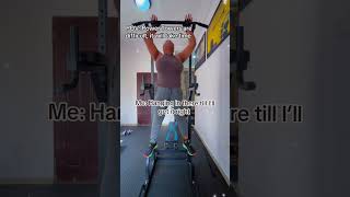 Hanging in there till I get it right #ConsistencyIsKey #FitWomen #WellnessGirl #HealthyHabits #phat